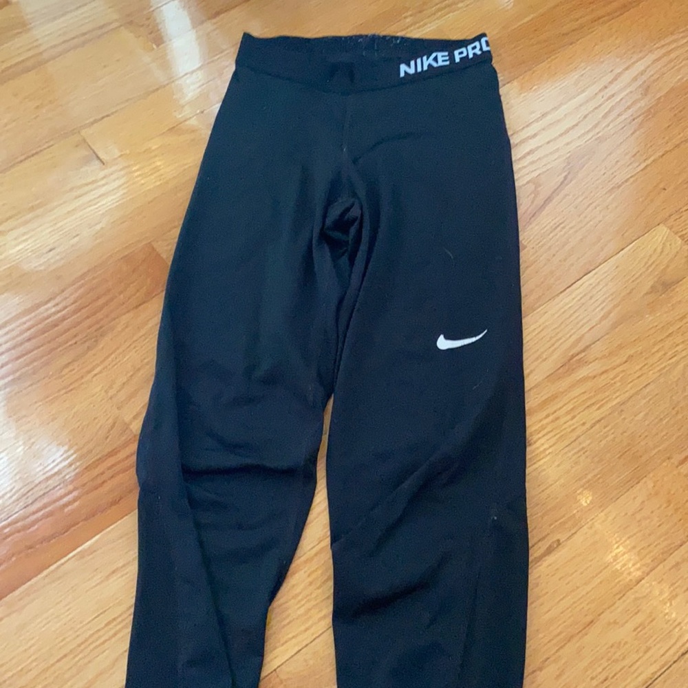 Nike Pro leggings